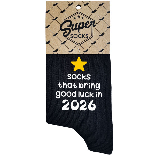 Women’s Socks "Socks that bring good luck in 2026" Women’s Socks "Socks that bring good luck in 2026"