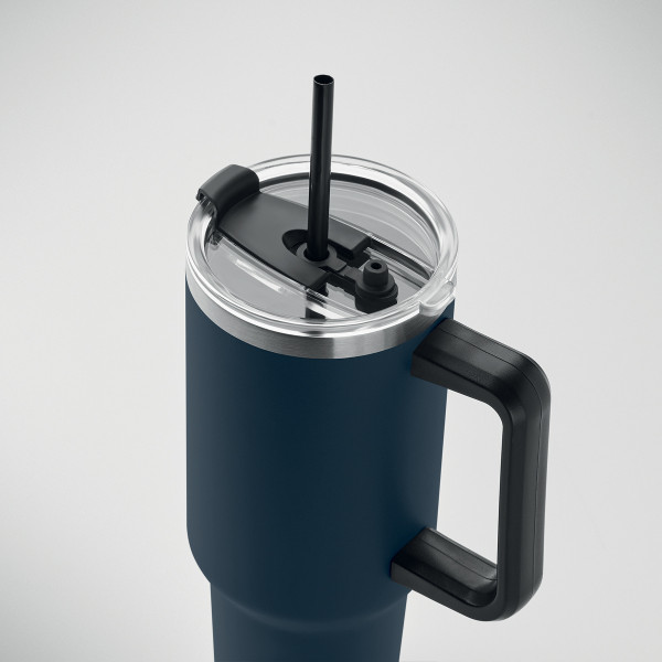 XL Thermal Mug "Girl Boss" (1200ml)