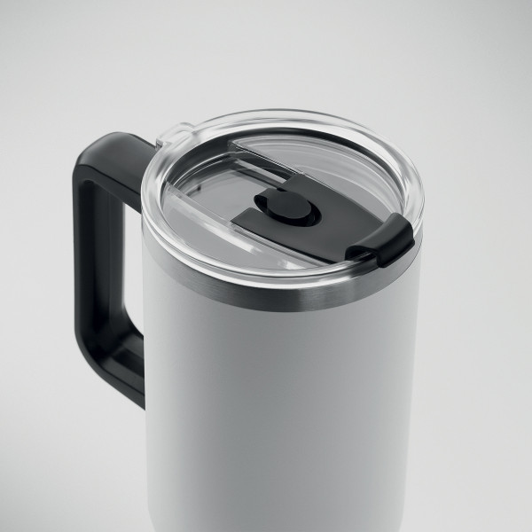 XL Thermal Mug "Girl Boss" (1200ml)