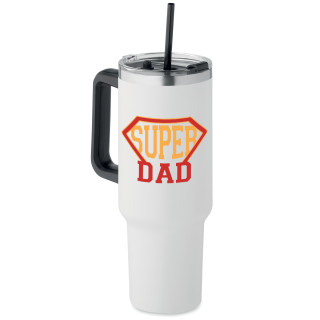 XL thermo cup "Dad" (1200ml)