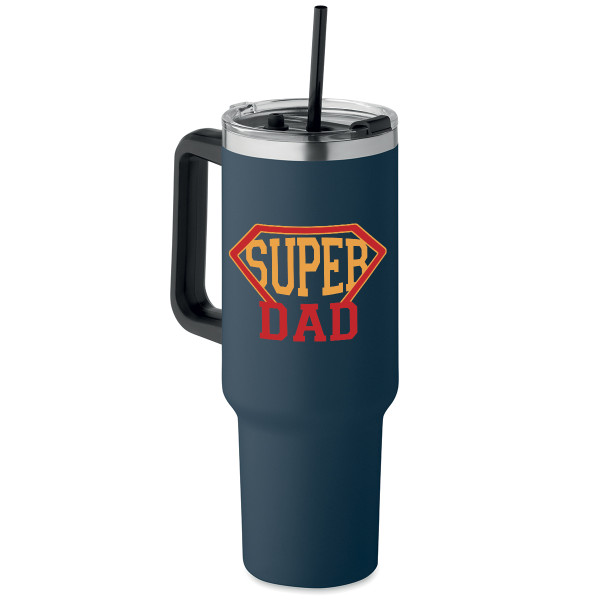 XL thermo cup "Dad" (1200ml)