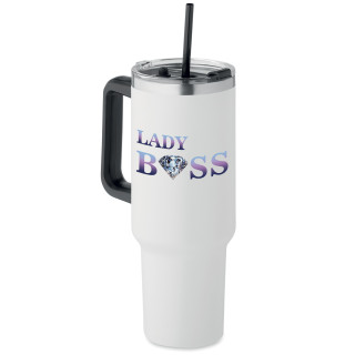 XL Thermo Cup "Lady Boss" (1200ml)