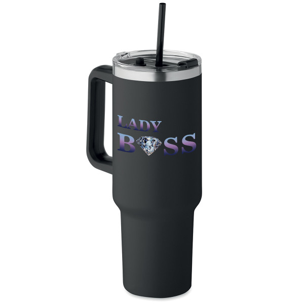 XL Thermo Cup "Lady Boss" (1200ml)