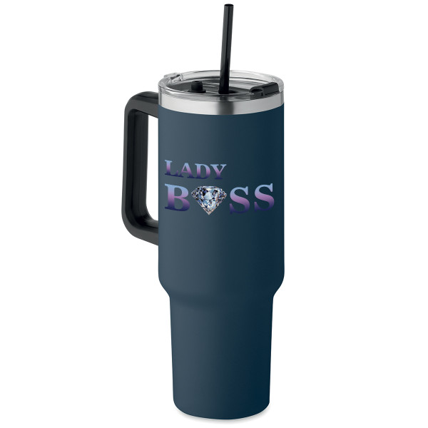 XL Thermo Cup "Lady Boss" (1200ml)