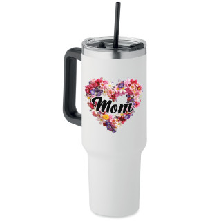 XL thermo cup "Mom" (1200ml)