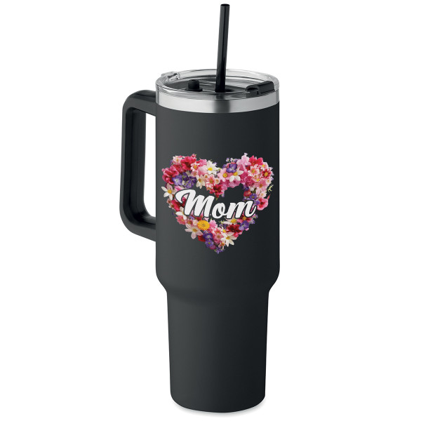 XL thermo cup "Mom" (1200ml)