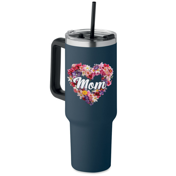 XL thermo cup "Mom" (1200ml)