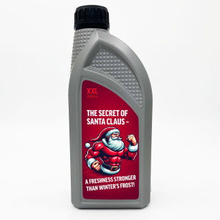 XXL Shower Gel "Santa’s Secret" (1000ml) XXL Shower Gel "Santa’s Secret" (1000ml)