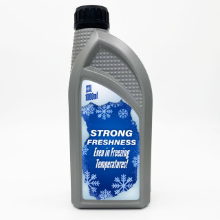 XXL Shower Gel "Strong Freshness" (1000ml) XXL Shower Gel "Strong Freshness" (1000ml)