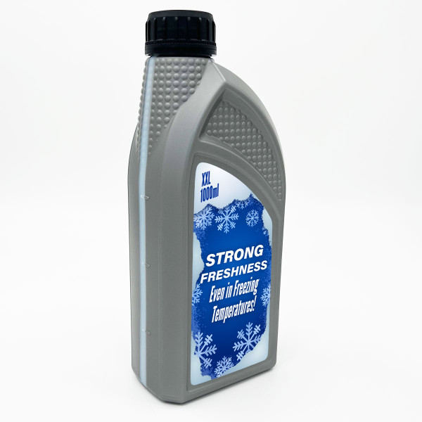XXL Shower Gel "Strong Freshness" (1000ml) XXL Shower Gel "Strong Freshness" (1000ml)