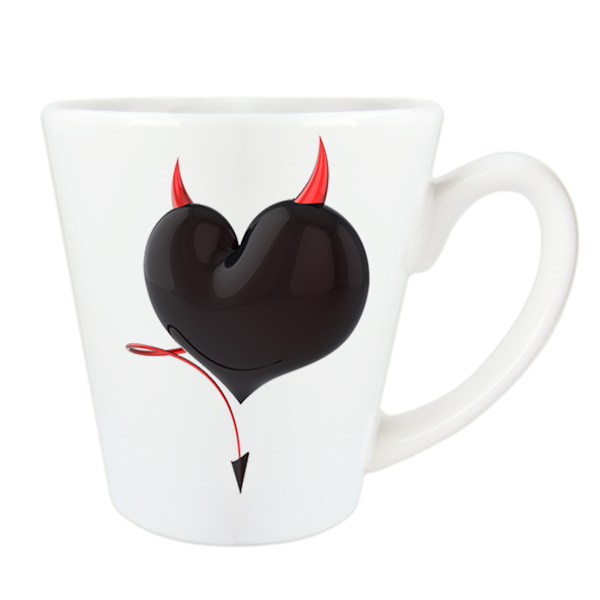 Mug "My little devil" Mug "My little devil"