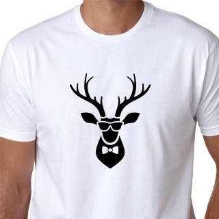 T-shirt "Moose" T-shirt "Moose"