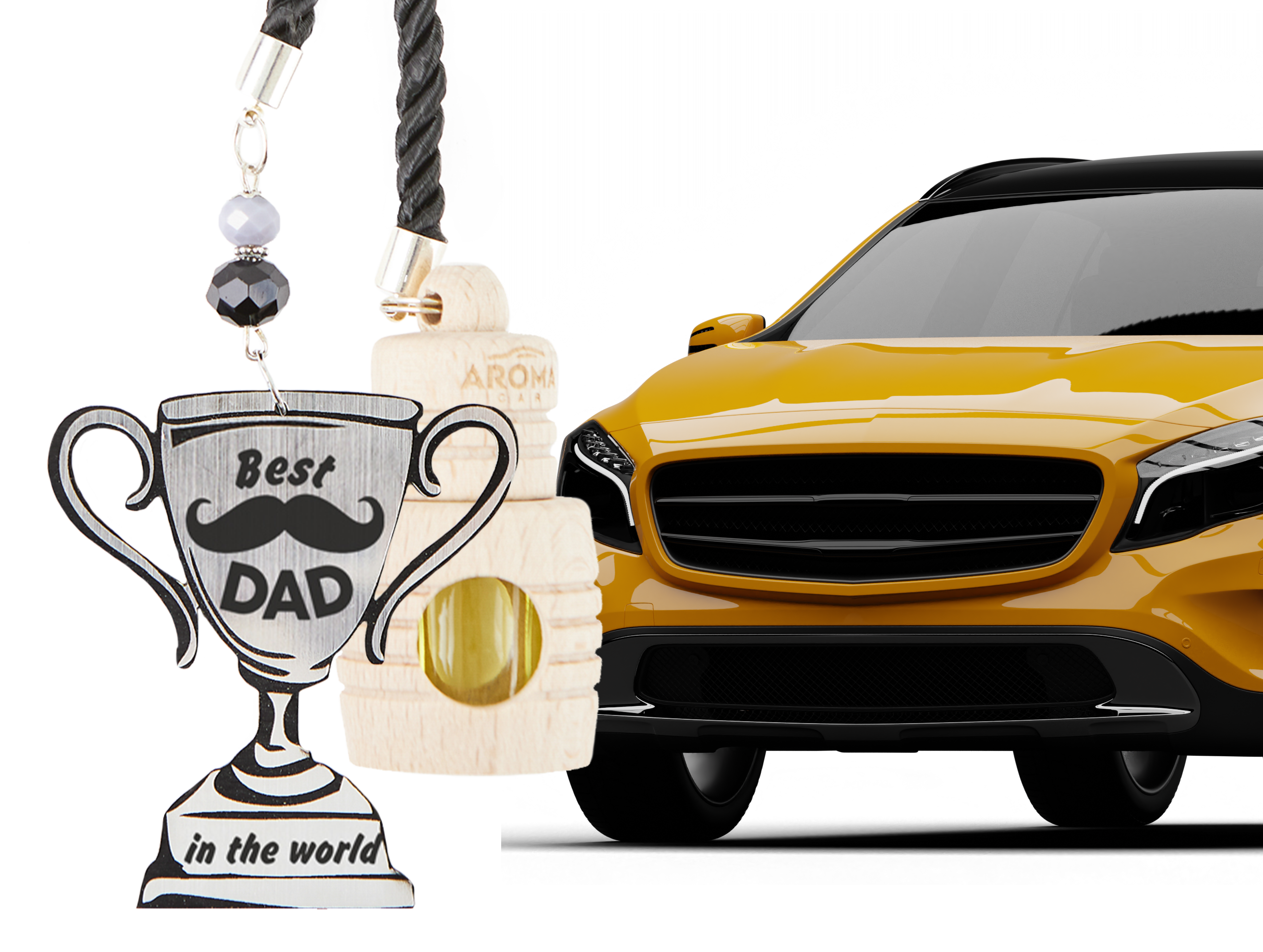 Car scents